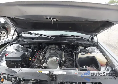 2013 Dodge Challenger R/T Classic from USA, damaged, VIN 2C3CDYBT8DH676676